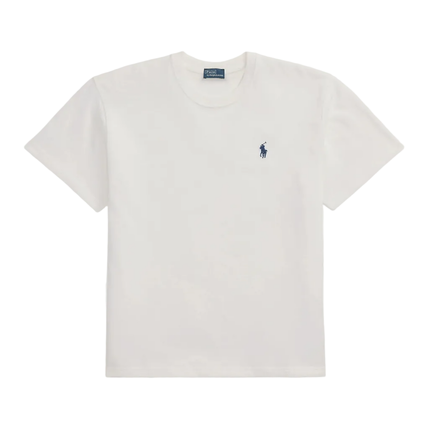 Ralph Laureni T-särk valge (NAISTE)