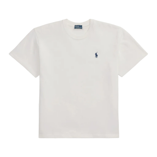 Ralph Lauren T-Shirt white (WOMEN)