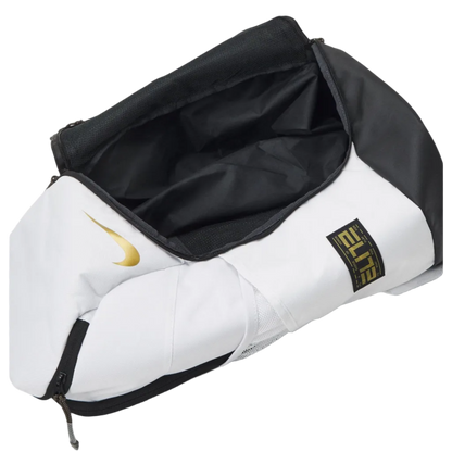 Nike Elite kott valge