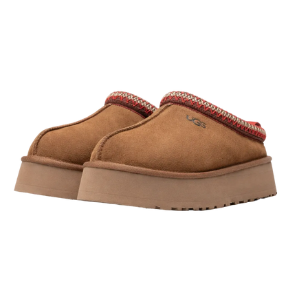UGG Tazz Slipper Chestnut
