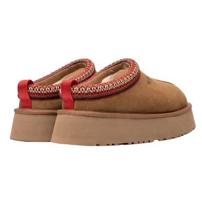 UGG Tazz Slipper Chestnut