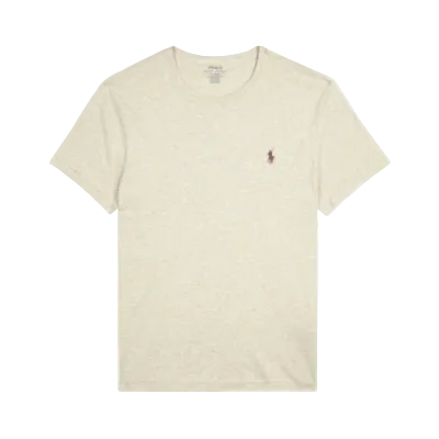 Ralph Lauren T-Shirt oatmeal