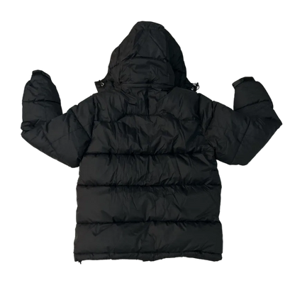 Ralph lauren puffer black