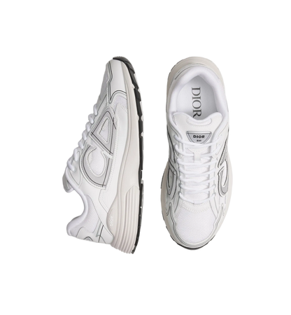 Dior B30 white