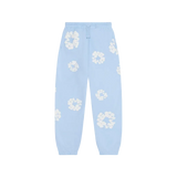 Denim Tears püksid sinine