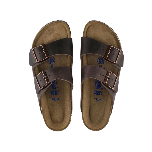 Birkenstock Arizona Habana
