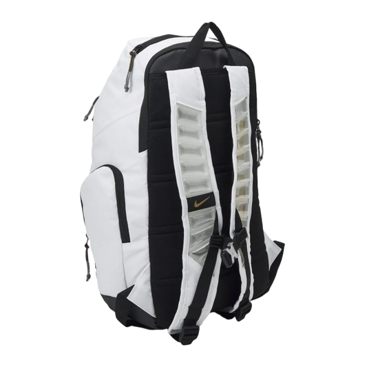 Nike elite kott valge