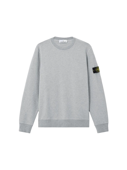 Stone Island Crowneck Grey