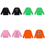 Chrome Hearts Longsleeve 1