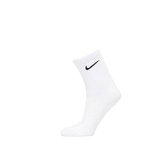 Nike sokid valge