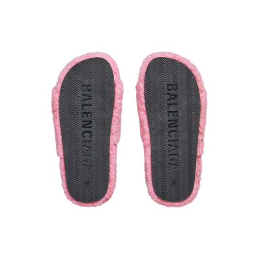 Balenciaga Slippers pink