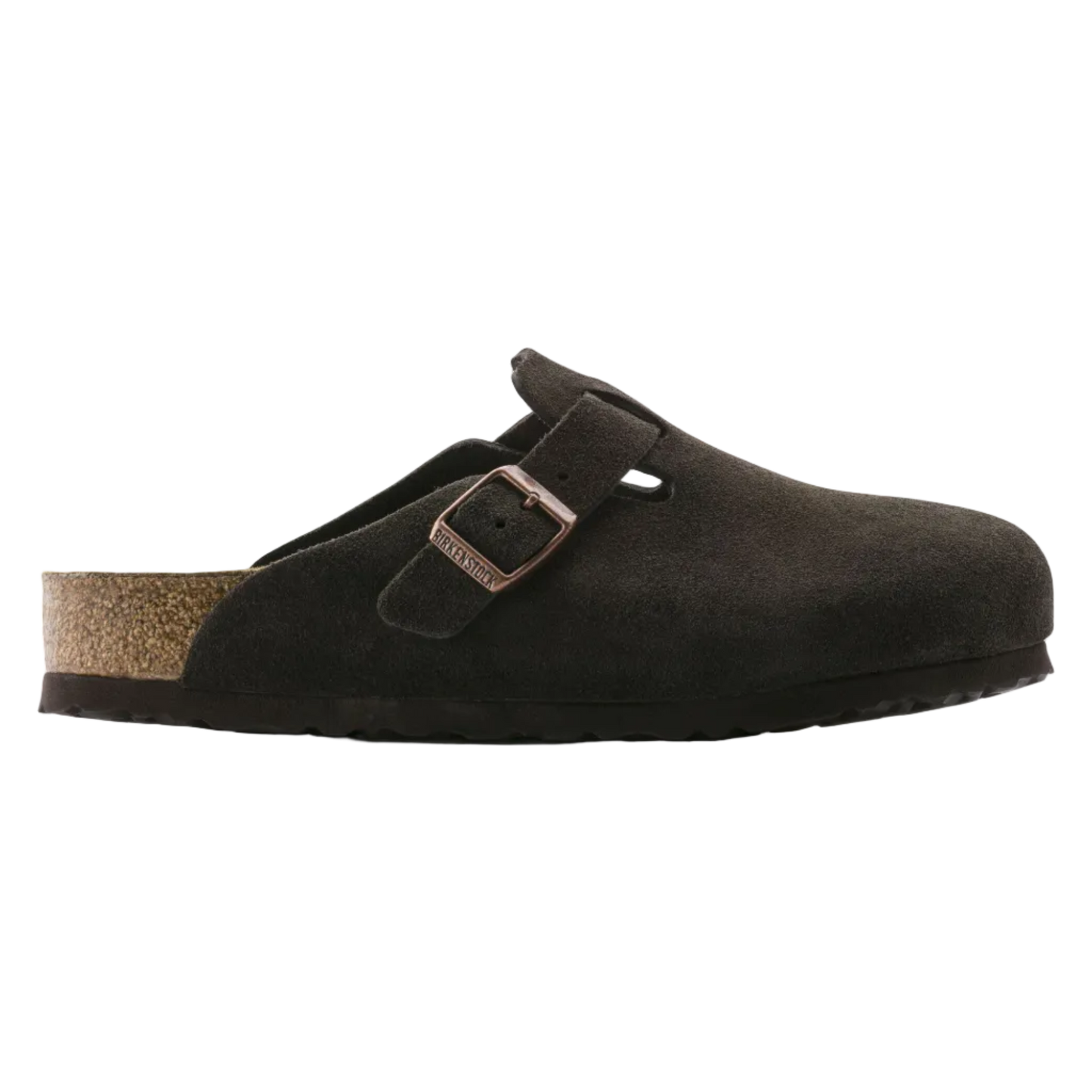 Birkenstock boston Mocha