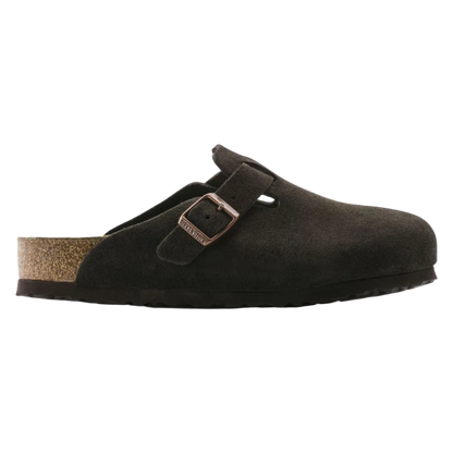 Birkenstock boston Mocha