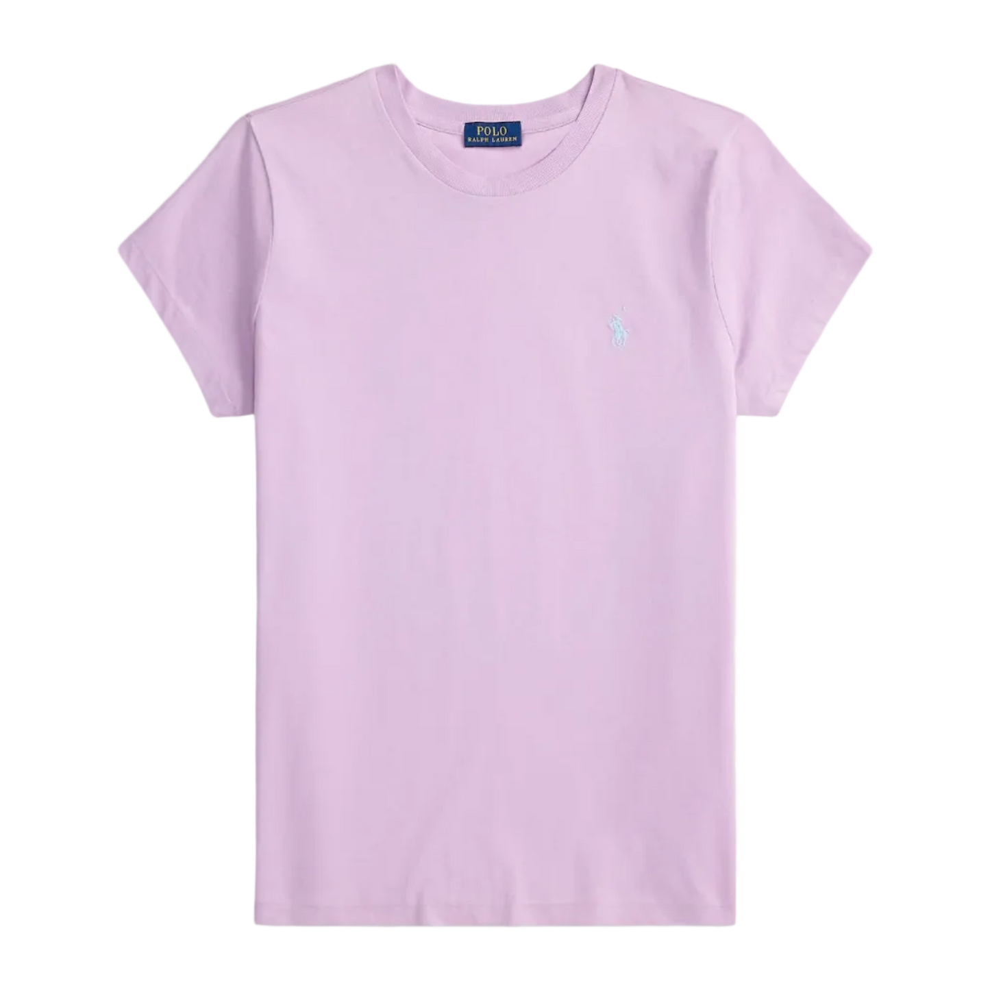 Ralph Lauren T-Shirt PINK (WOMEN)
