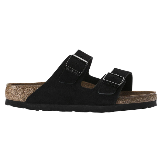 Birkenstock Arizona black 2
