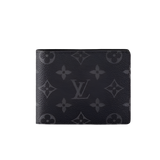Louis Vuittoni rahakott must