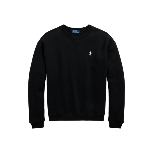 Ralph Lauren crowneck black