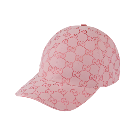 Cucci cap pink