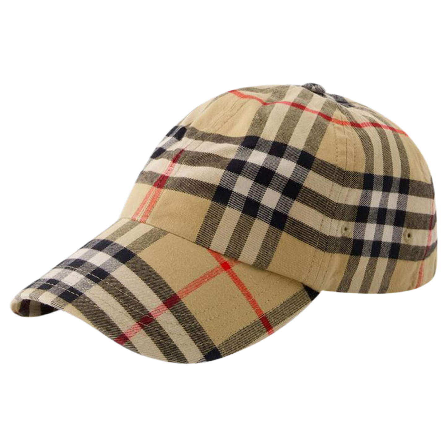 Burberry cap