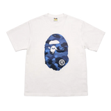Bape T-Shirt white