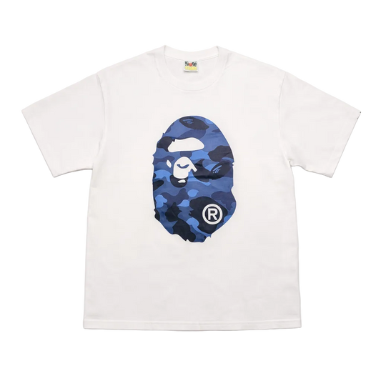 Bape T-Shirt white