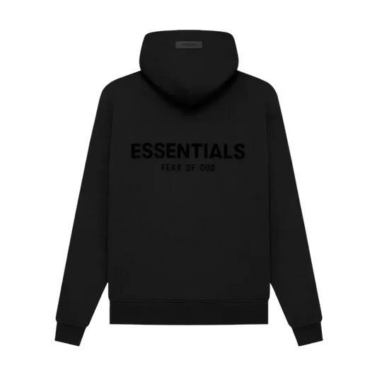 Essentials Fear of God Hoodie Stretch Limo