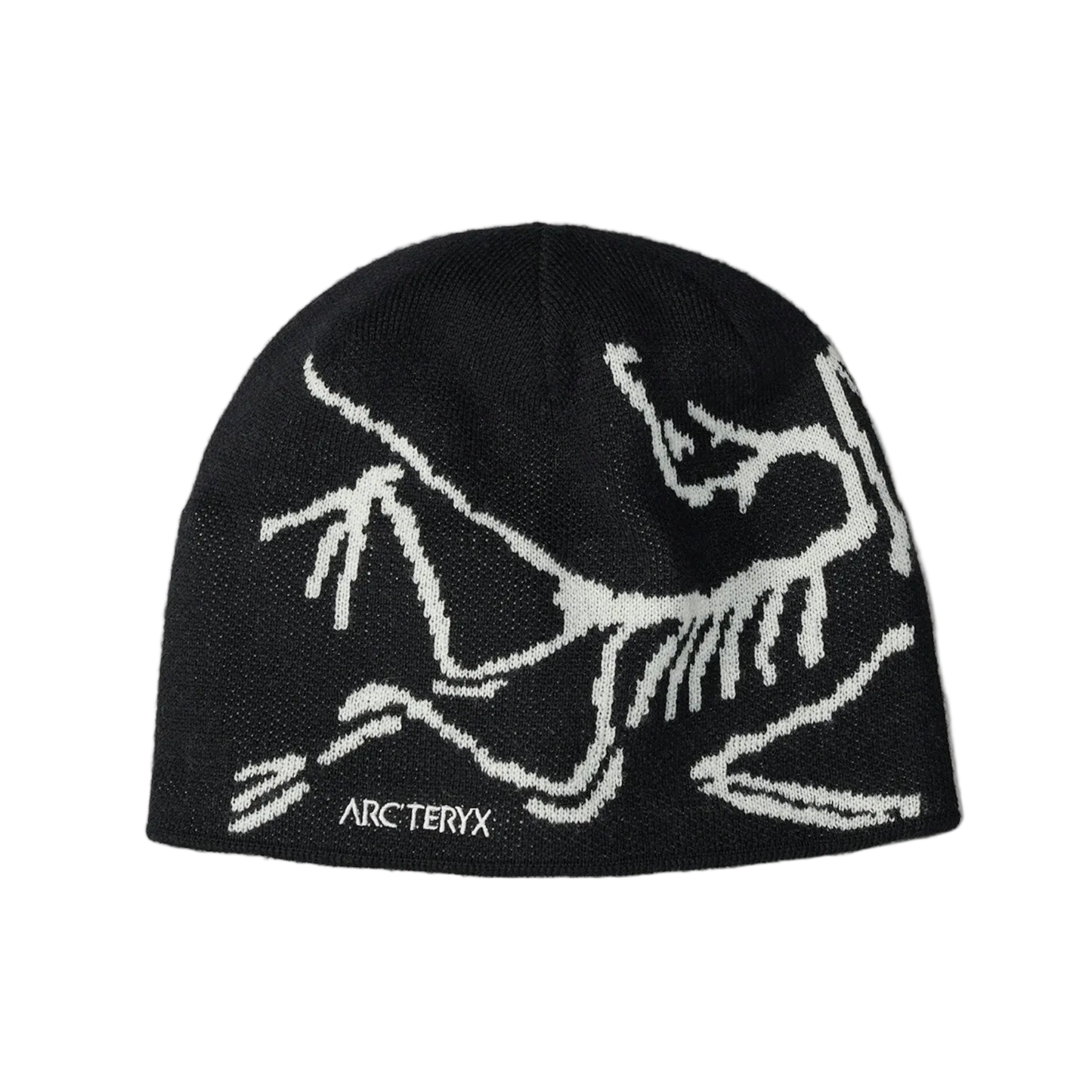 Arc'teryx beanie black