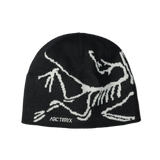 Arc'teryx beanie black