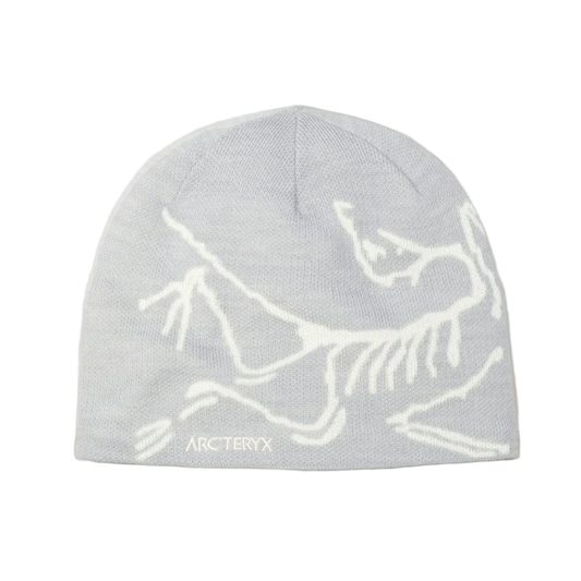 Arc'teryx beanie grey