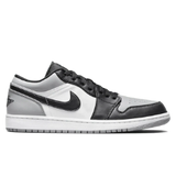 Jordan 1 Low Shadow Toe