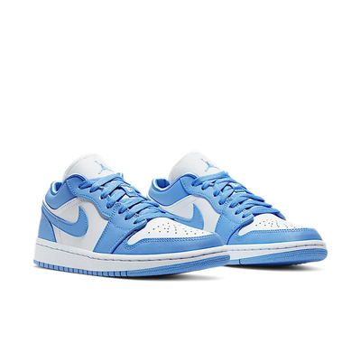 Air Jordan 1 Low UNC