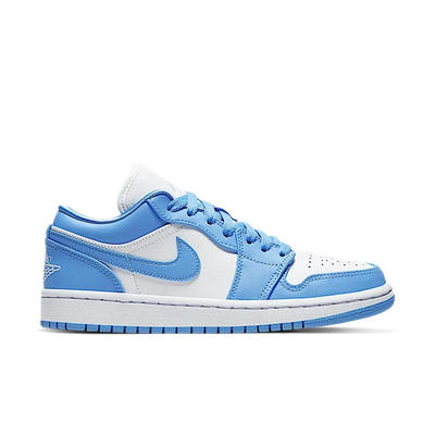Air Jordan 1 Low UNC