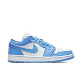 Air Jordan 1 Low UNC