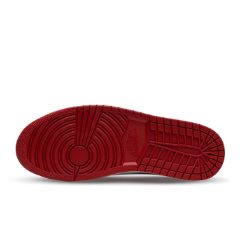 Jordan 1 Retro Low OG Black Toe