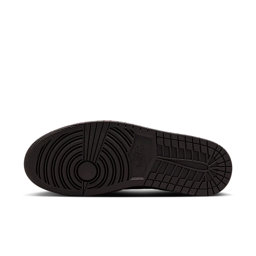 Jordan 1 Retro Low OG SP Travis Scott Velvet Brown