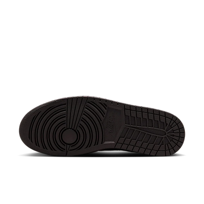 Jordan 1 Retro Low OG SP Travis Scott Velvet Brown