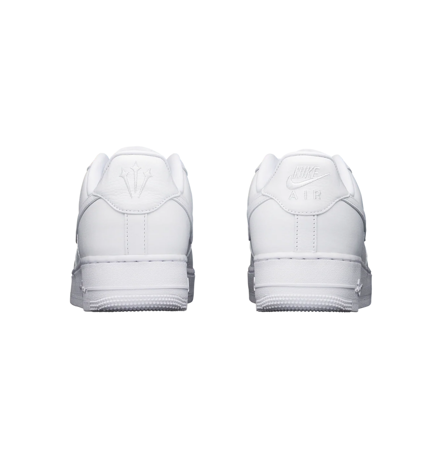 Nike Air Force 1 Low '07 White x Nocta