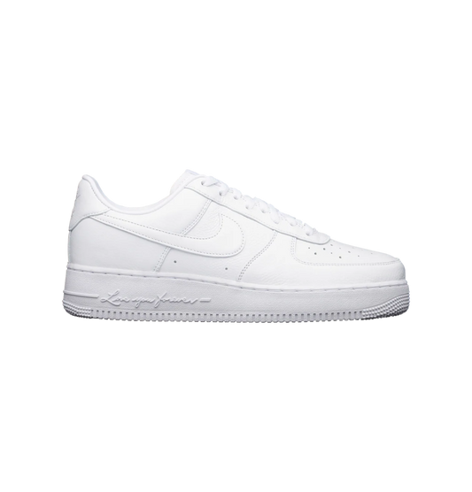 Nike Air Force 1 Low '07 White x nocta
