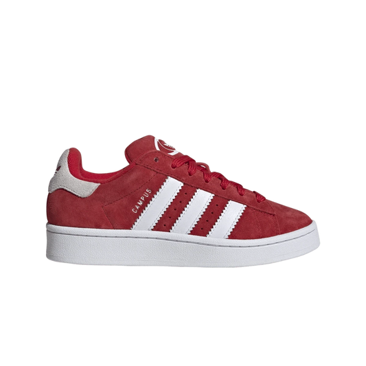 Adidas Campus 00s Better Scarlet