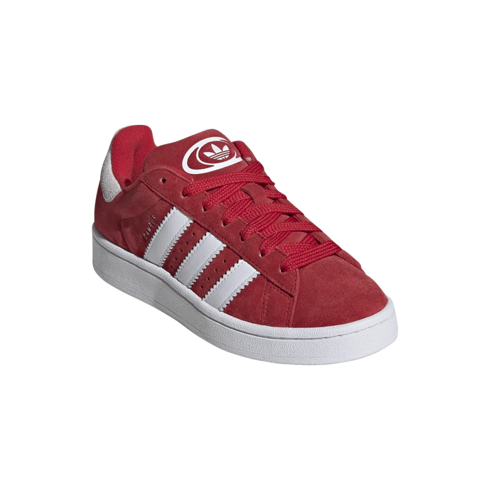 Adidas Campus 00ndate Better Scarlet