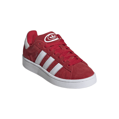 Adidas Campus 00ndate Better Scarlet