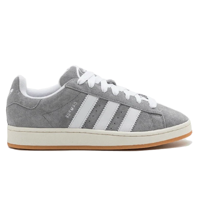 Adidas Campus 00s hall-valge