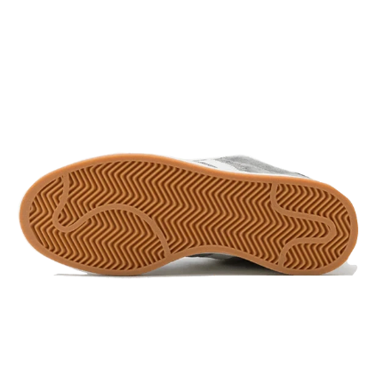 Adidas Campus 00s hall-valge