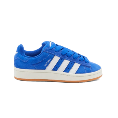 Adidas Campus 00s Semi Lucid Blue Cloud White