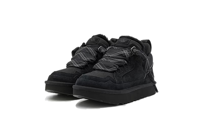 UGG Lowmel Black