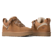 UGG Lowmel Chestnut