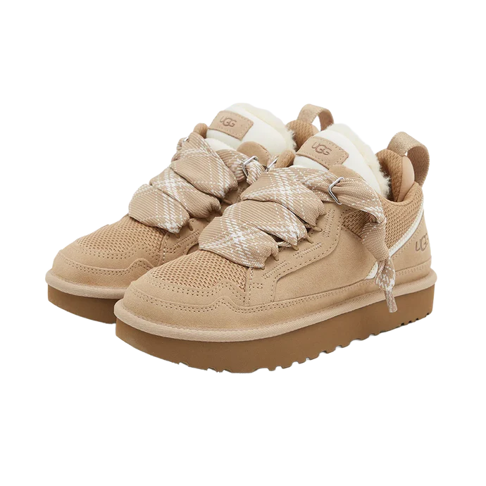 UGG Lowmel Sand