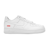 Nike Air Force 1 Low '07 White Supreme