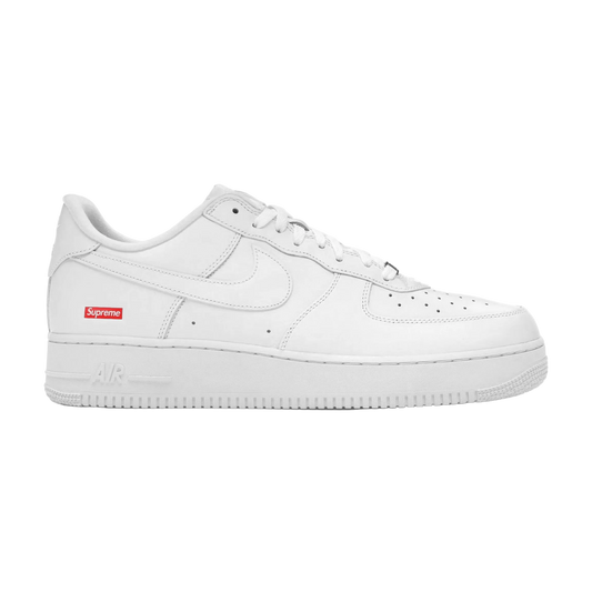 Nike Air Force 1 Low '07 White Supreme
