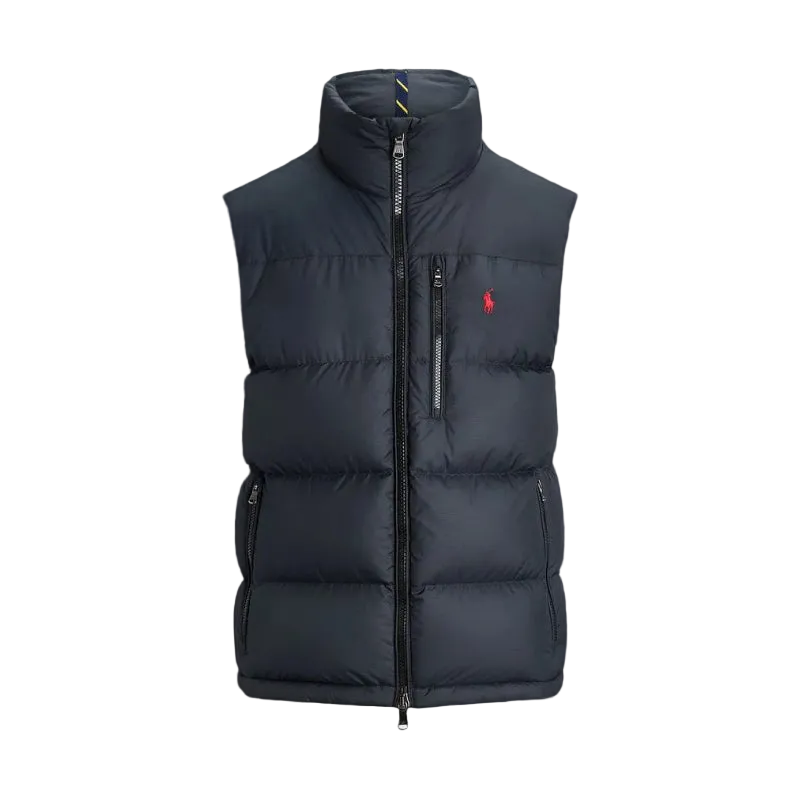 Ralph Lauren Vest black